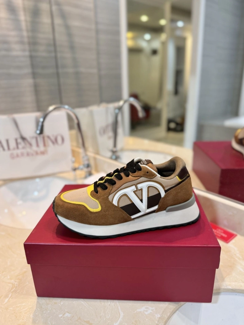Vxlxntino Casual Shoes Elegant 229927