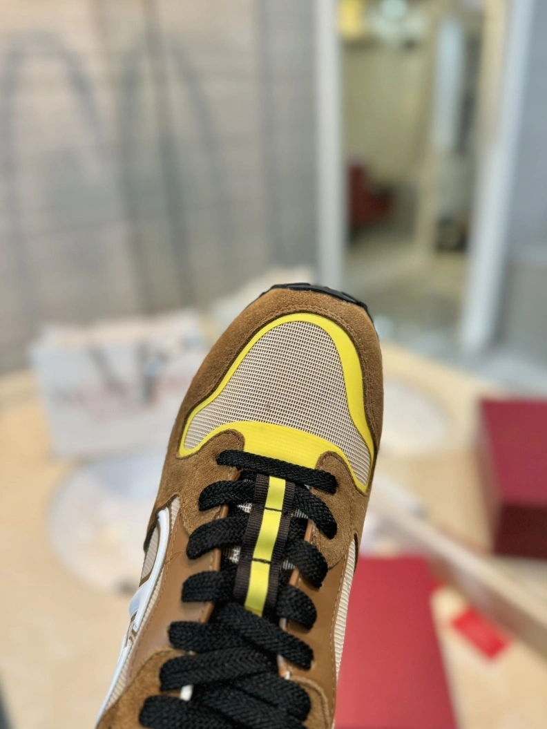 Vxlxntino Casual Shoes Elegant 229927
