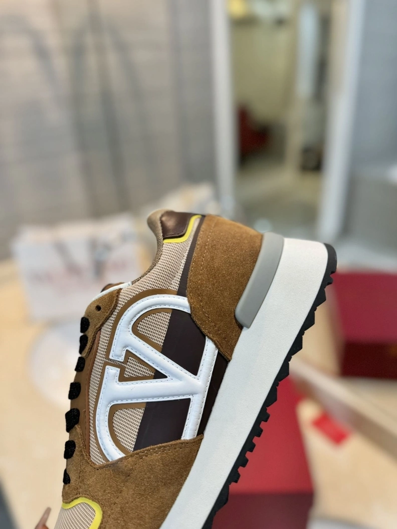 Vxlxntino Casual Shoes Elegant 229927