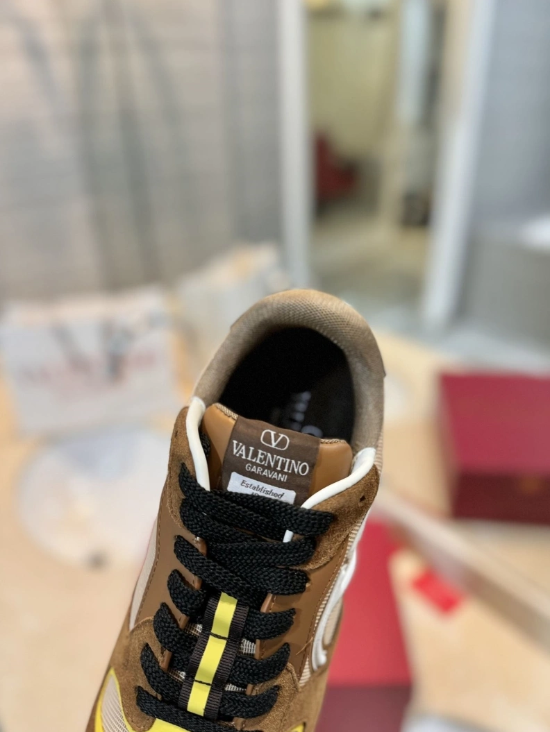 Vxlxntino Casual Shoes Elegant 229927