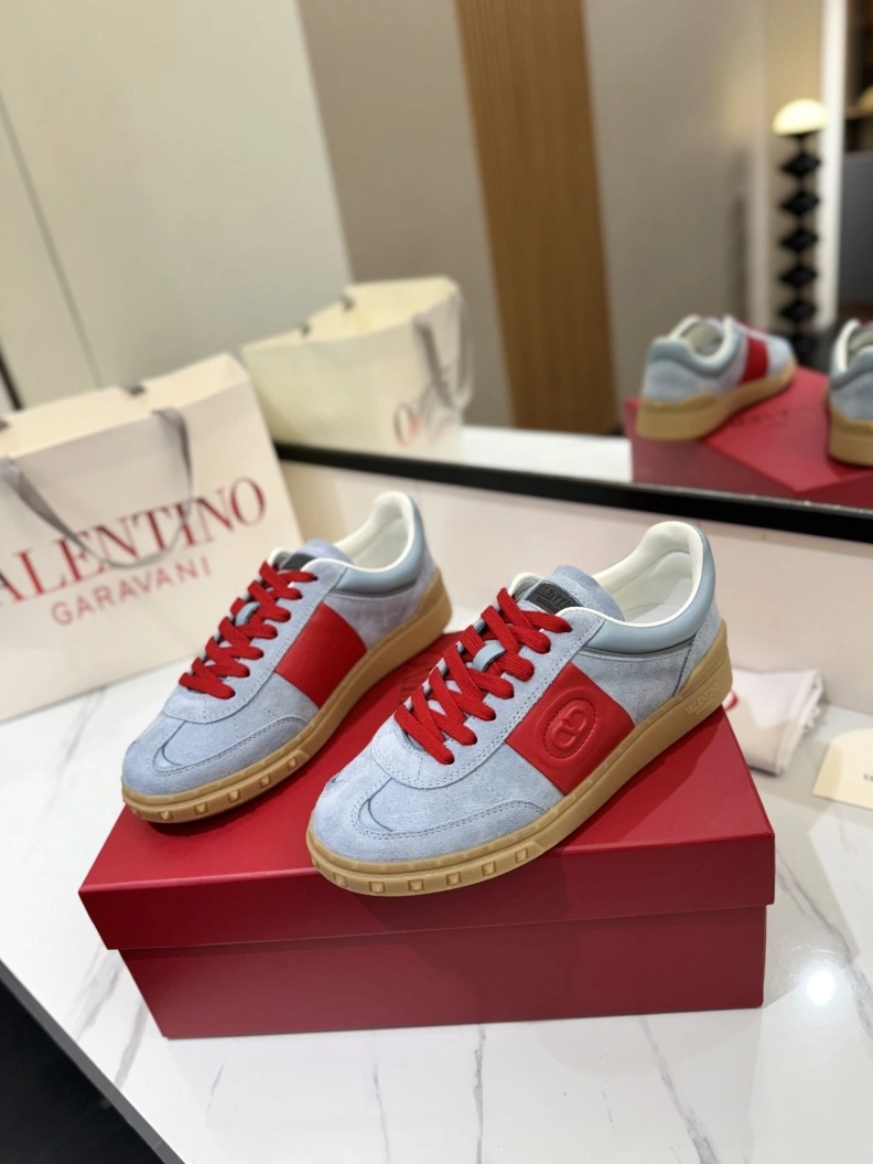 Resilient Vxlxntino Casual Shoes 229911