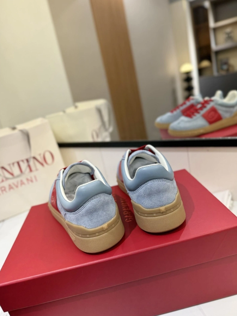 Resilient Vxlxntino Casual Shoes 229911