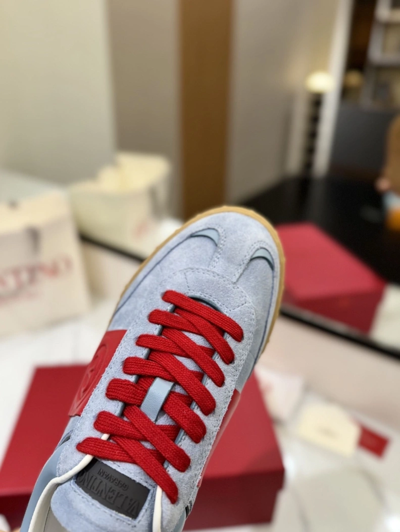Resilient Vxlxntino Casual Shoes 229911