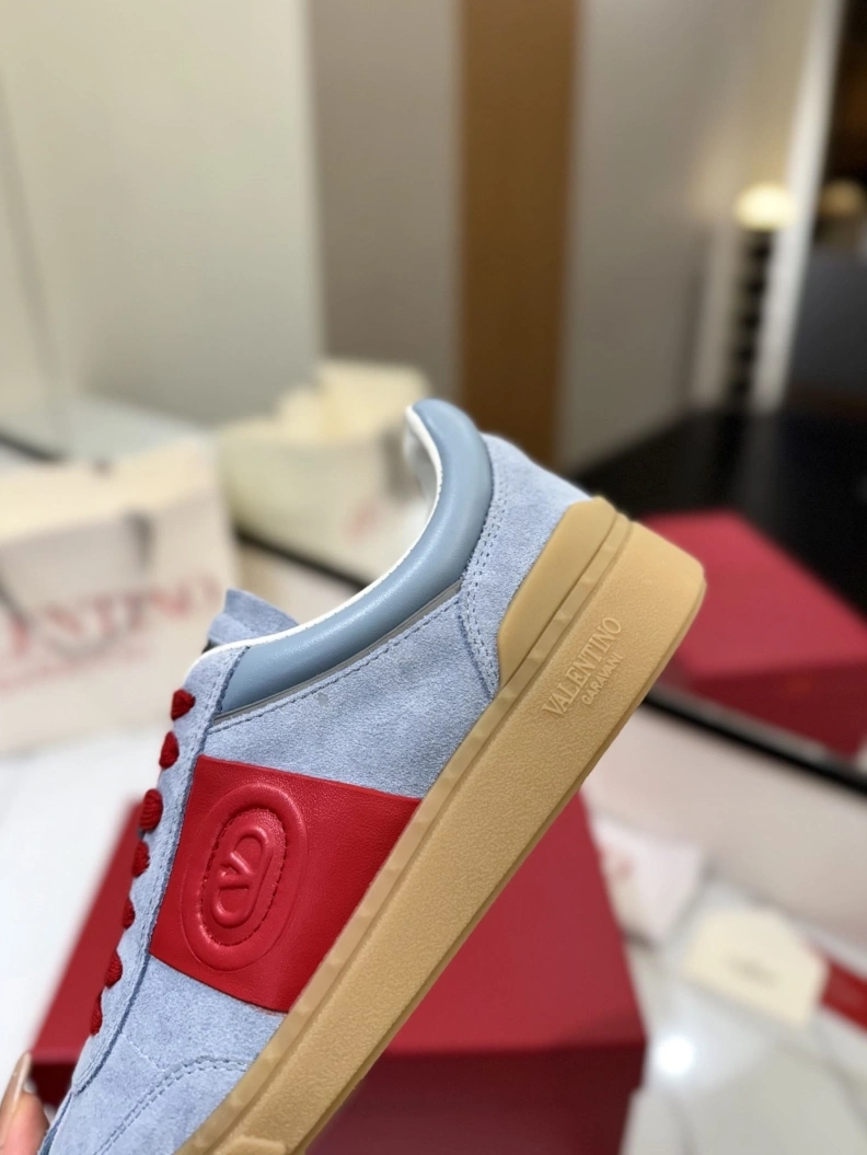 Resilient Vxlxntino Casual Shoes 229911