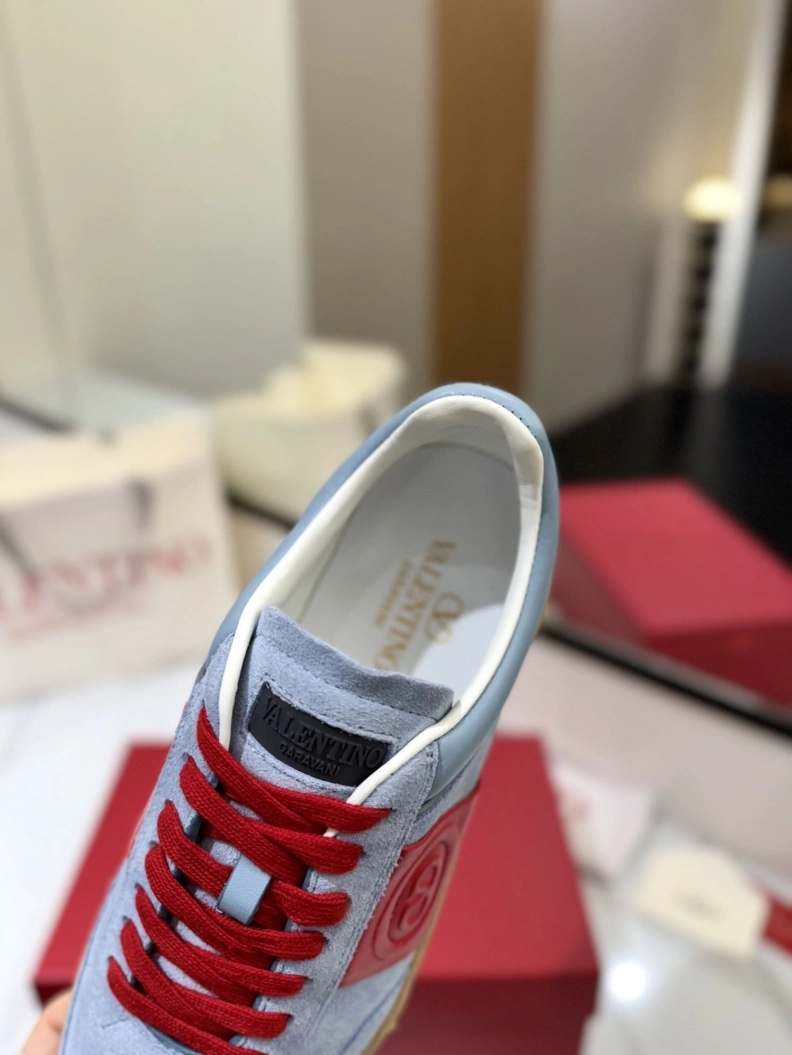 Resilient Vxlxntino Casual Shoes 229911