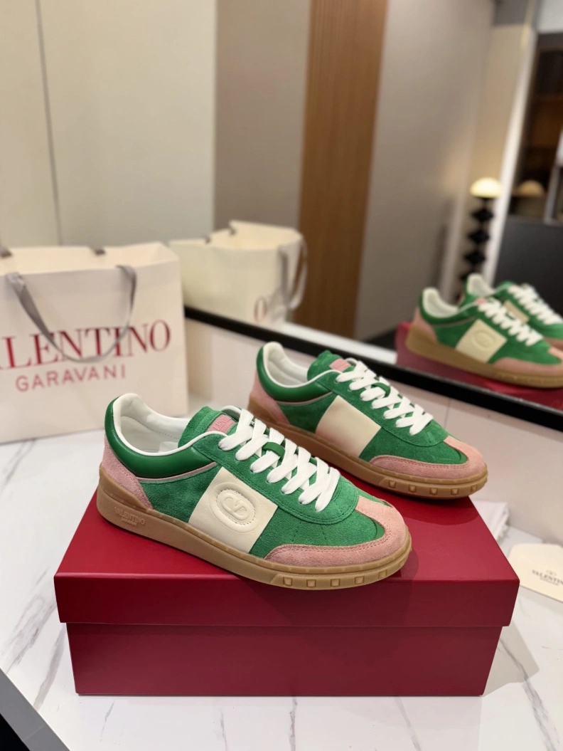 Vxlxntino Casual Shoes EasyMatch 229923