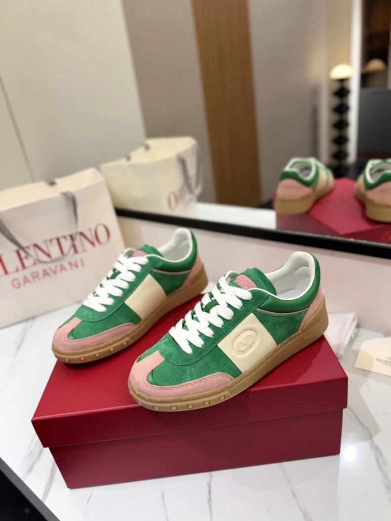Vxlxntino Casual Shoes EasyMatch 229923