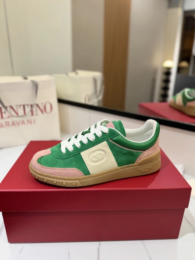Vxlxntino Casual Shoes EasyMatch 229923