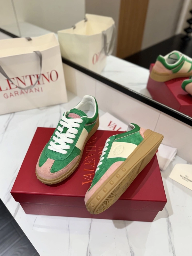 Vxlxntino Casual Shoes EasyMatch 229923