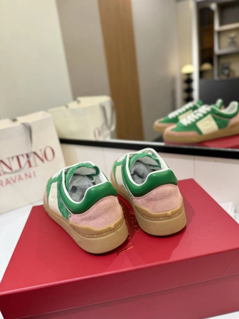 Vxlxntino Casual Shoes EasyMatch 229923