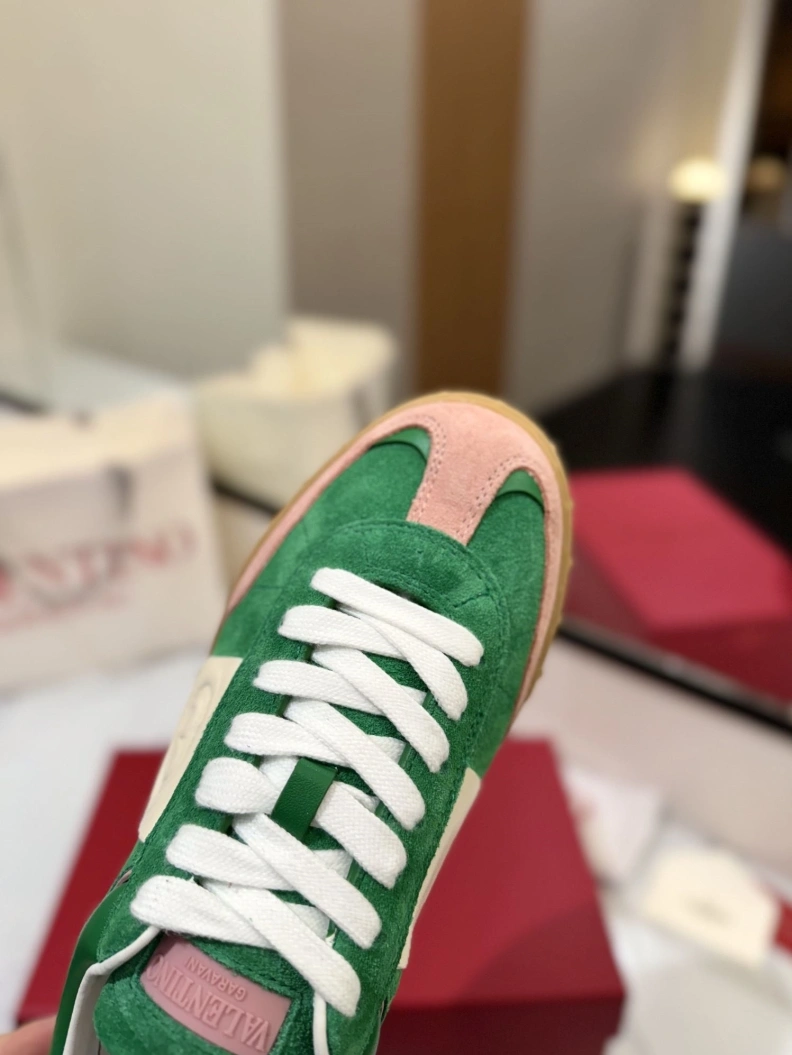 Vxlxntino Casual Shoes EasyMatch 229923