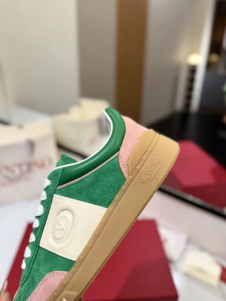 Vxlxntino Casual Shoes EasyMatch 229923