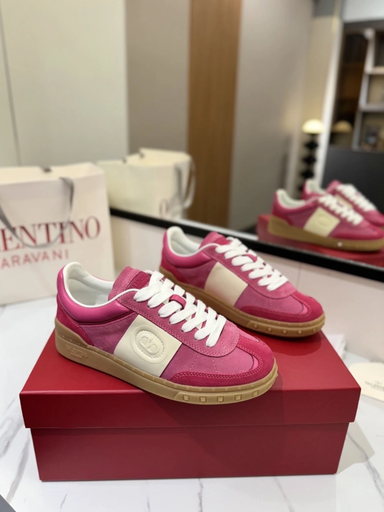 Vxlxntino Casual Shoes AllSeason 229916