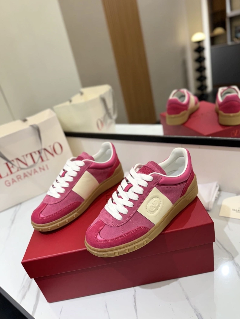 Vxlxntino Casual Shoes AllSeason 229916