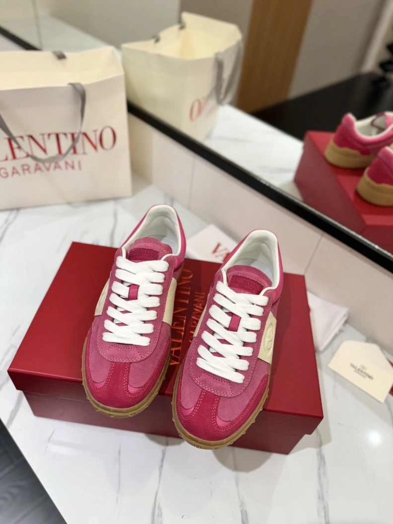 Vxlxntino Casual Shoes AllSeason 229916
