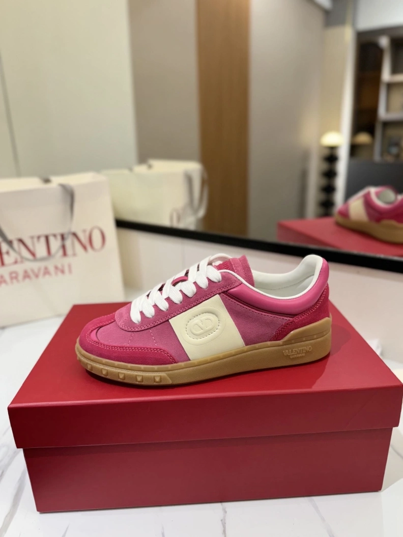 Vxlxntino Casual Shoes AllSeason 229916