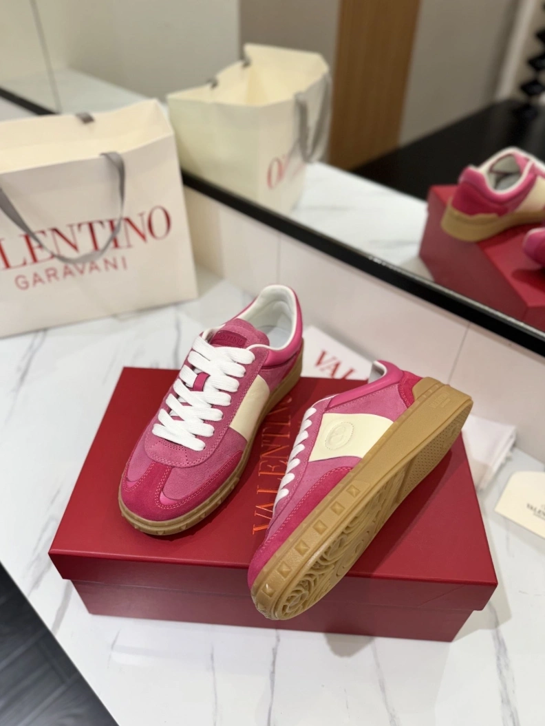 Vxlxntino Casual Shoes AllSeason 229916