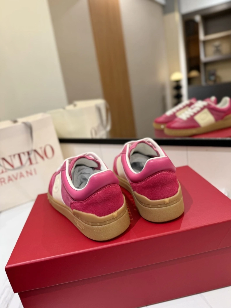 Vxlxntino Casual Shoes AllSeason 229916