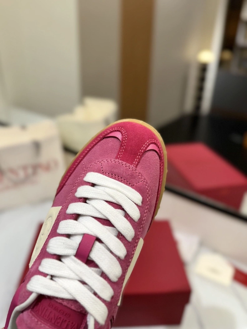 Vxlxntino Casual Shoes AllSeason 229916