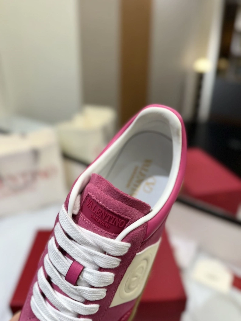 Vxlxntino Casual Shoes AllSeason 229916