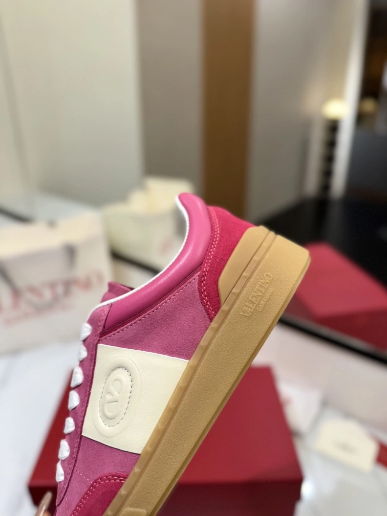 Vxlxntino Casual Shoes AllSeason 229916