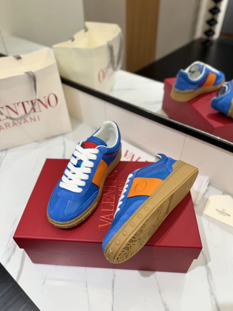 Vxlxntino Casual Shoes GoAnywhere 229915