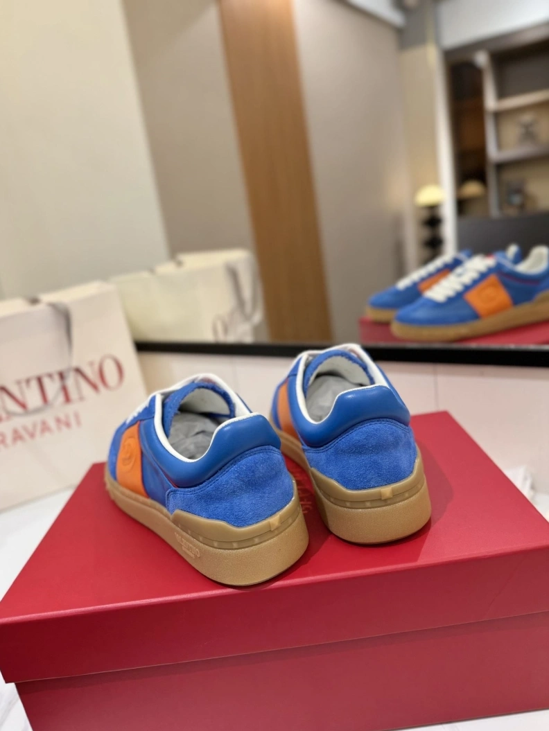 Vxlxntino Casual Shoes GoAnywhere 229915