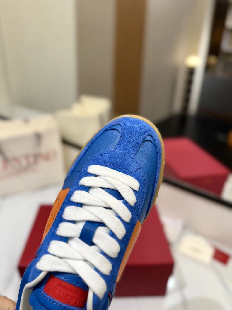 Vxlxntino Casual Shoes GoAnywhere 229915