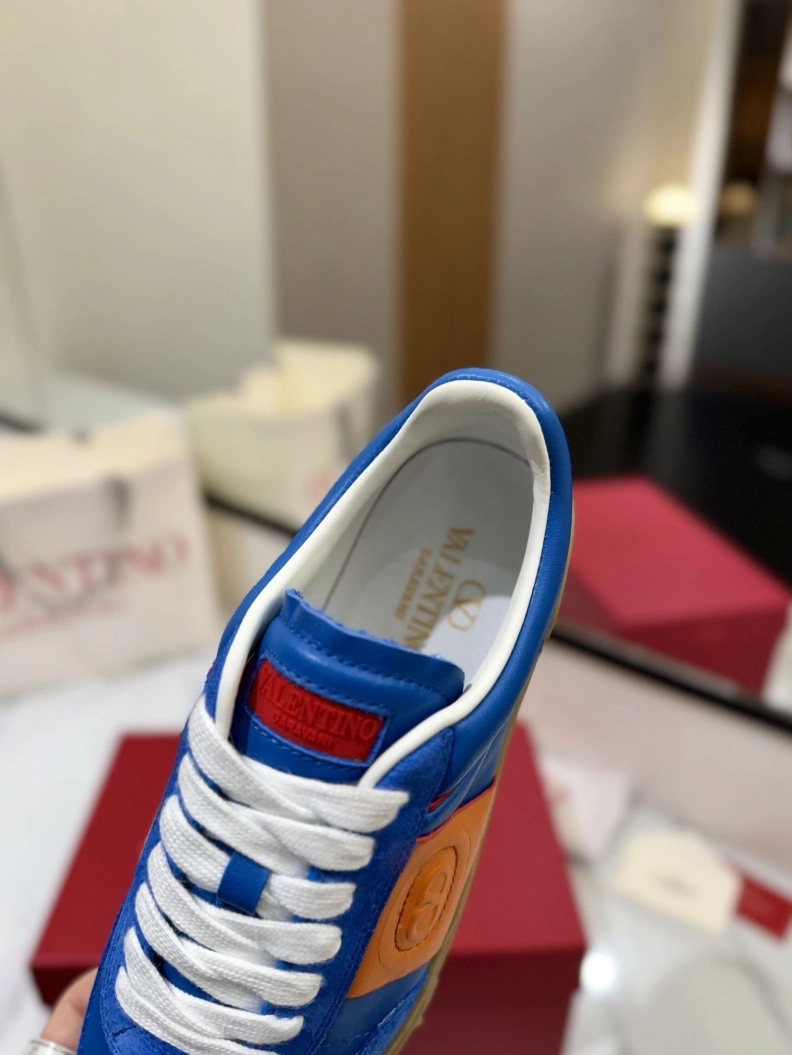 Vxlxntino Casual Shoes GoAnywhere 229915