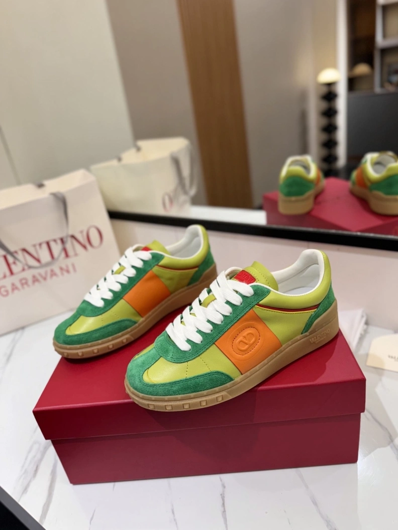 Sophisticated Vxlxntino Casual Shoes 229910