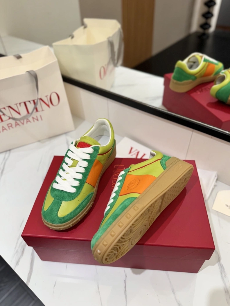 Sophisticated Vxlxntino Casual Shoes 229910