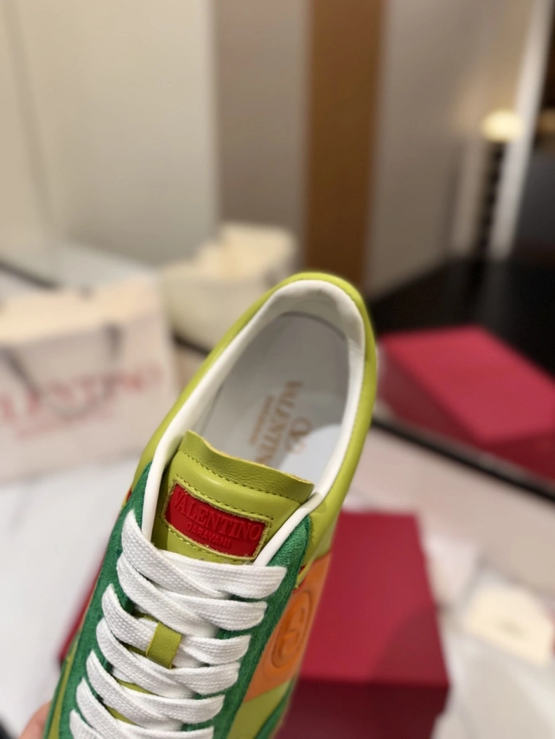 Sophisticated Vxlxntino Casual Shoes 229910