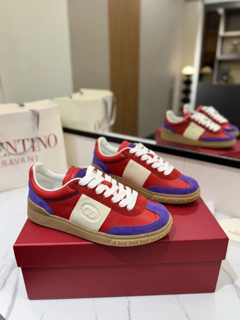 Vxlxntino Casual Shoes Bright 229919