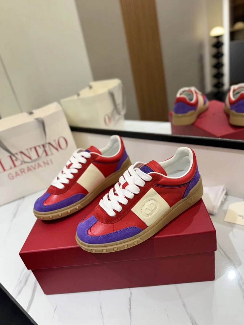 Vxlxntino Casual Shoes Bright 229919