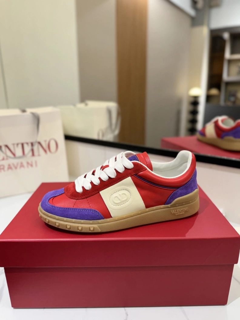 Vxlxntino Casual Shoes Bright 229919