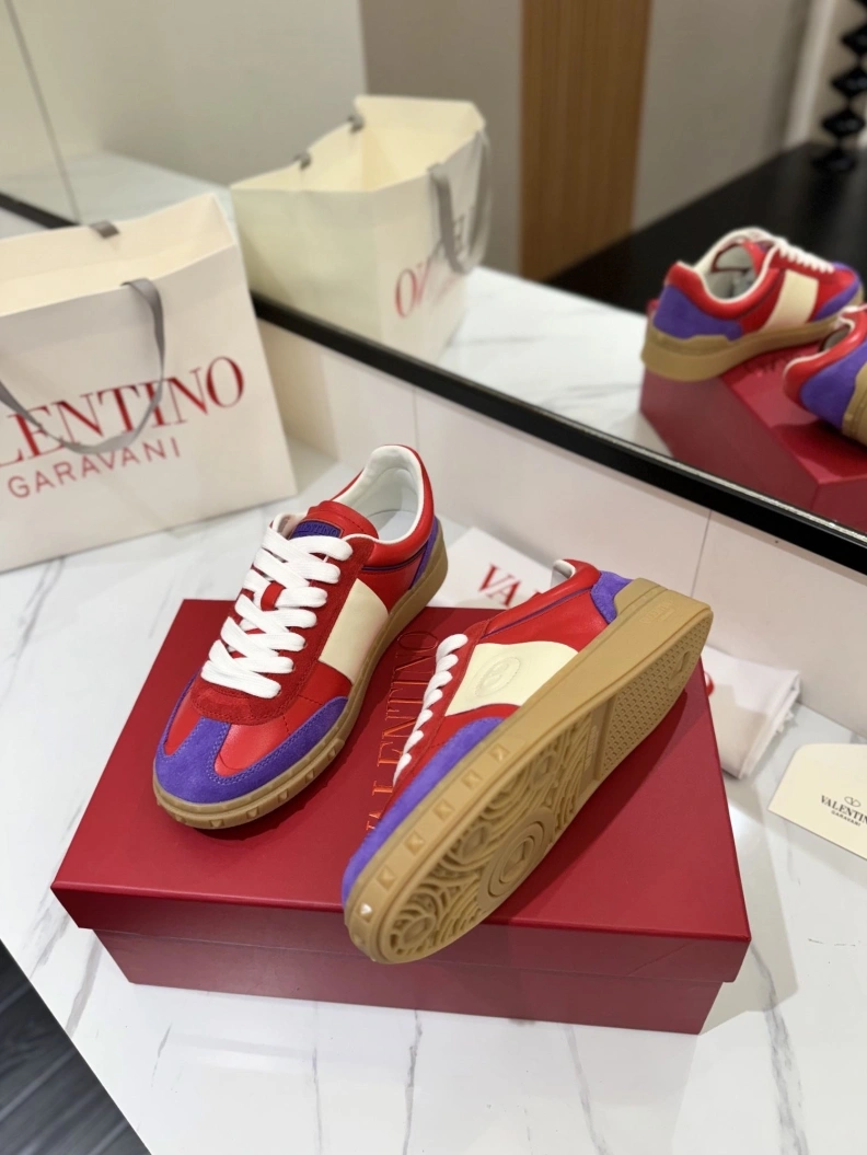 Vxlxntino Casual Shoes Bright 229919