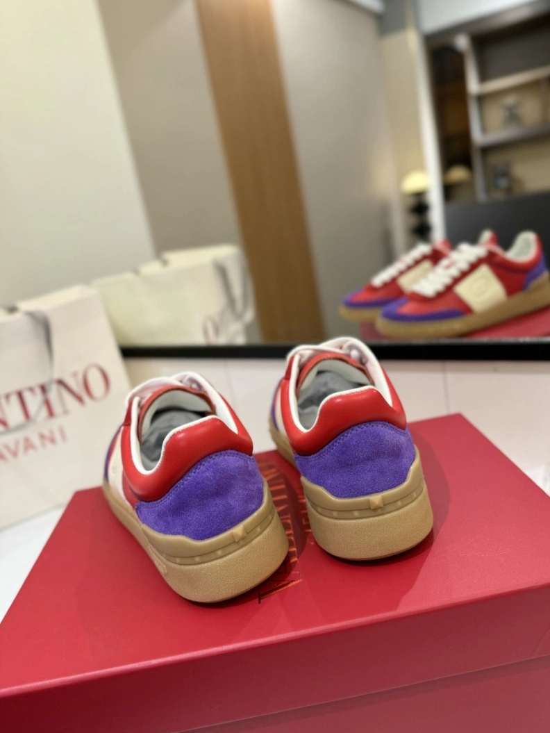 Vxlxntino Casual Shoes Bright 229919