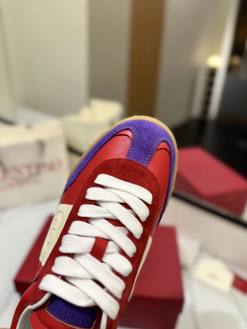 Vxlxntino Casual Shoes Bright 229919