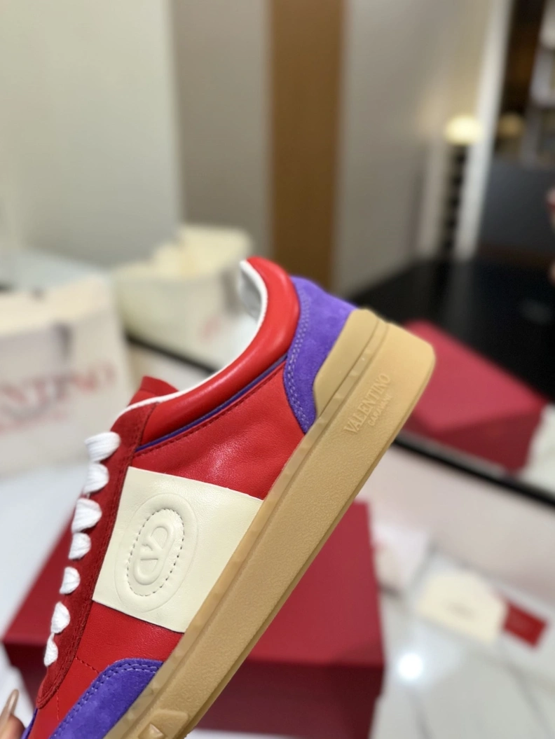 Vxlxntino Casual Shoes Bright 229919