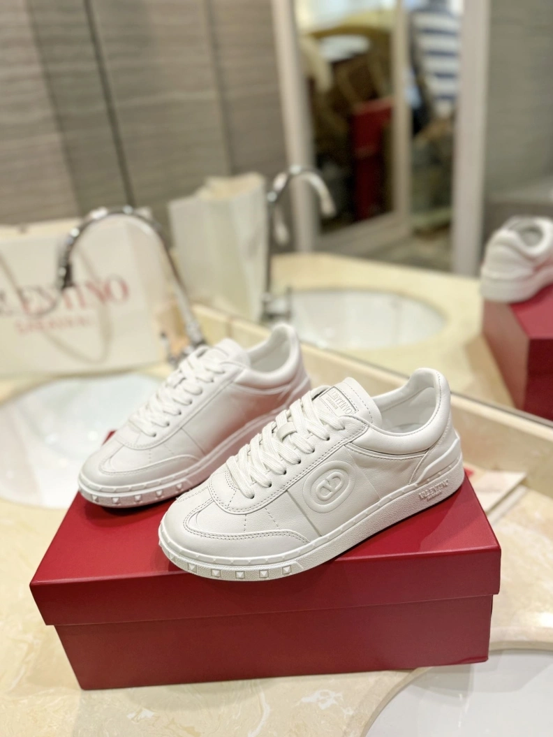 Classic Vxlxntino Casual Shoes 229912