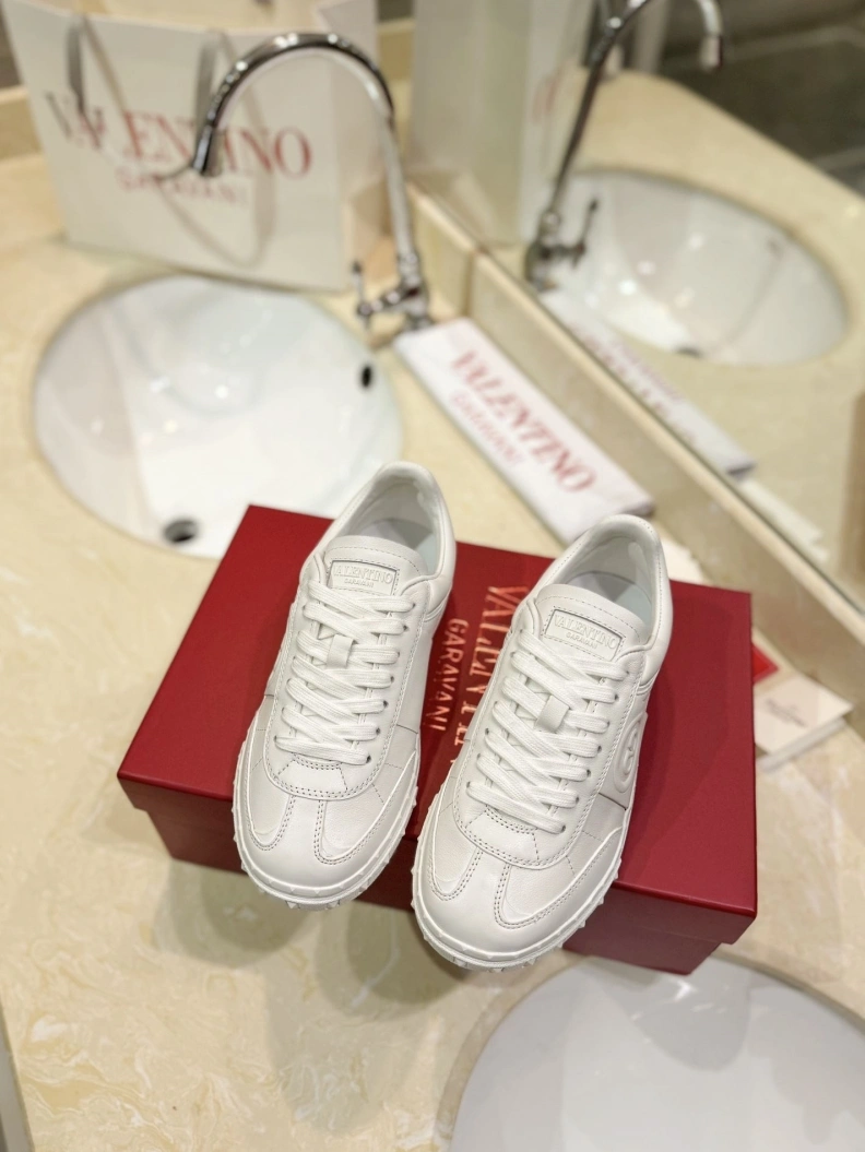Classic Vxlxntino Casual Shoes 229912