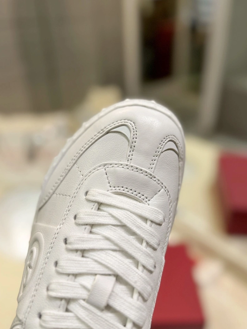 Classic Vxlxntino Casual Shoes 229912