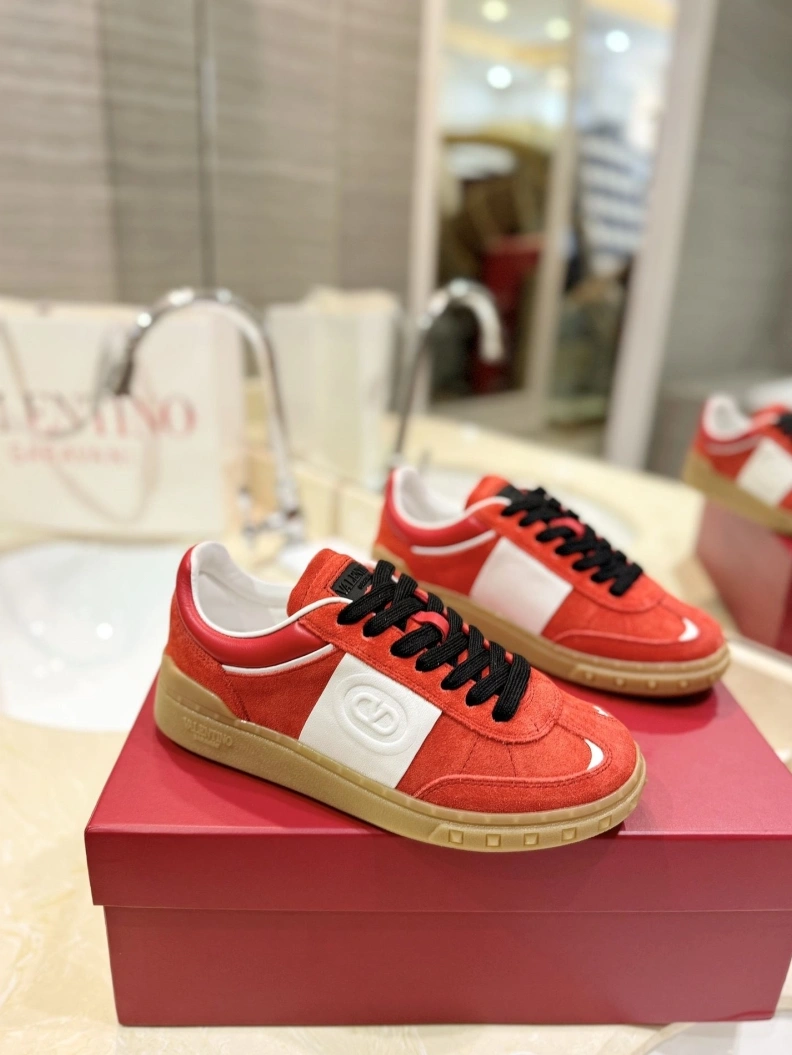 Lightweight Vxlxntino Casual Shoes 229907