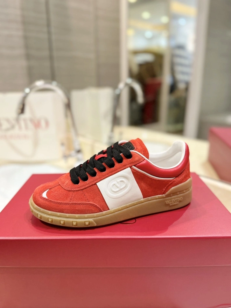 Lightweight Vxlxntino Casual Shoes 229907