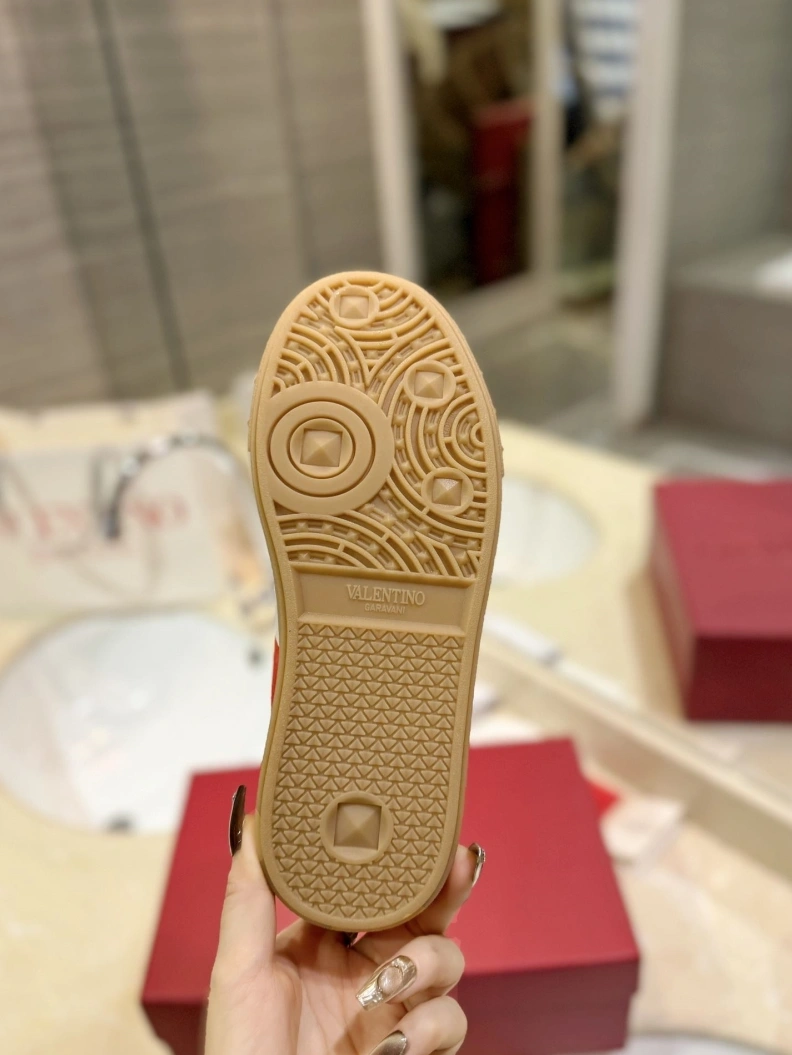 Lightweight Vxlxntino Casual Shoes 229907