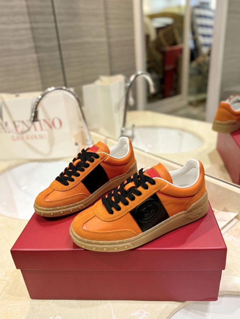 Durable Vxlxntino Casual Shoes 229909