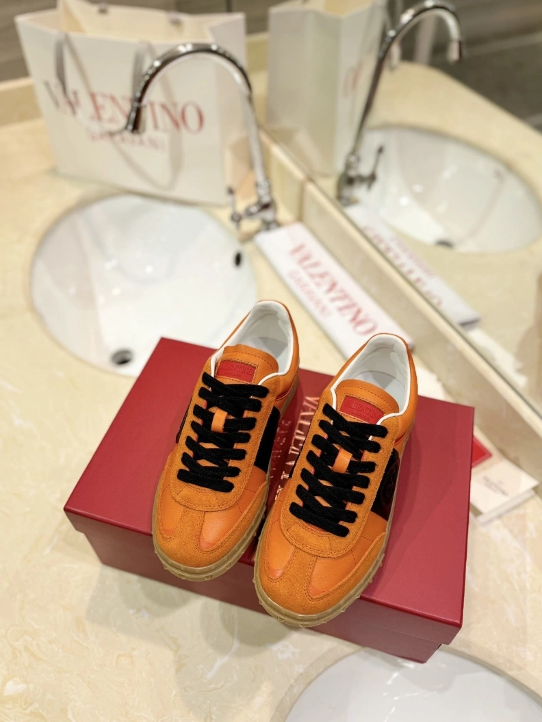 Durable Vxlxntino Casual Shoes 229909