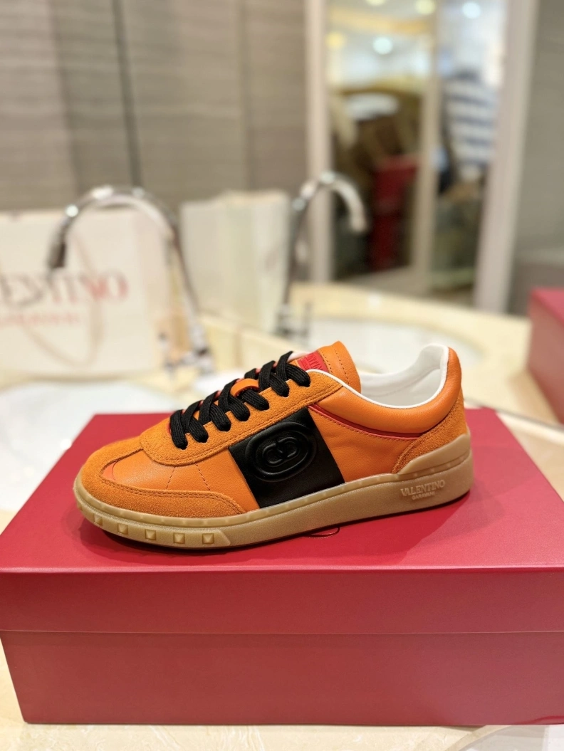 Durable Vxlxntino Casual Shoes 229909