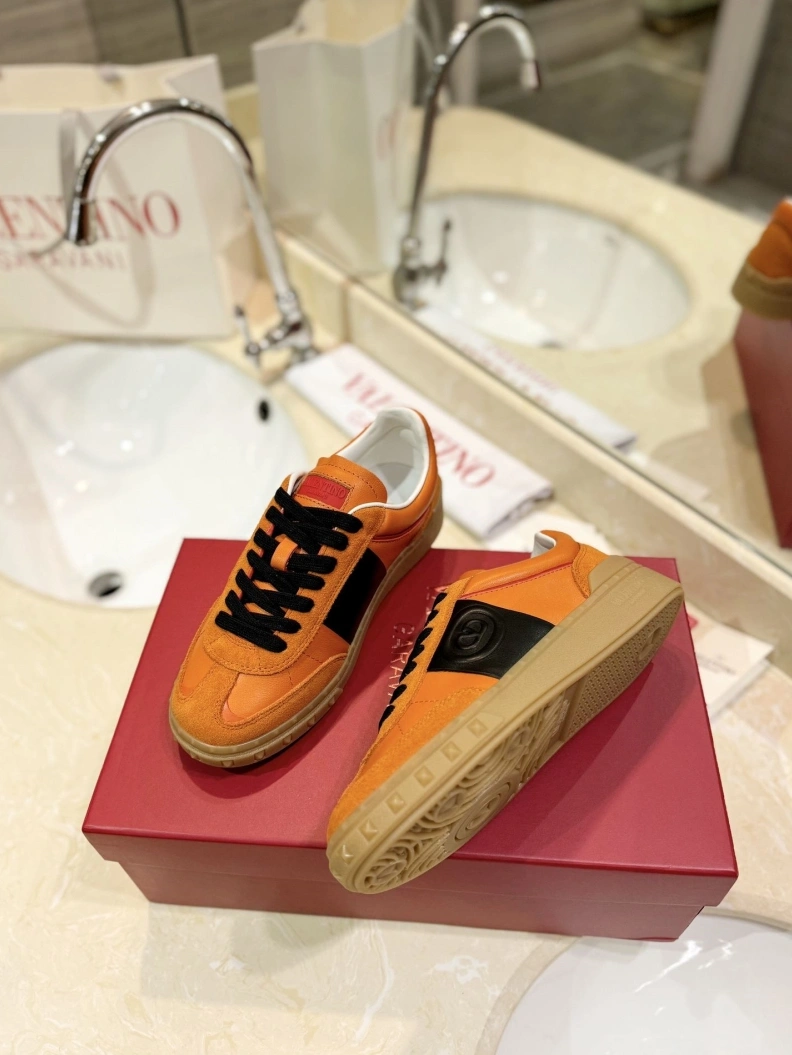 Durable Vxlxntino Casual Shoes 229909