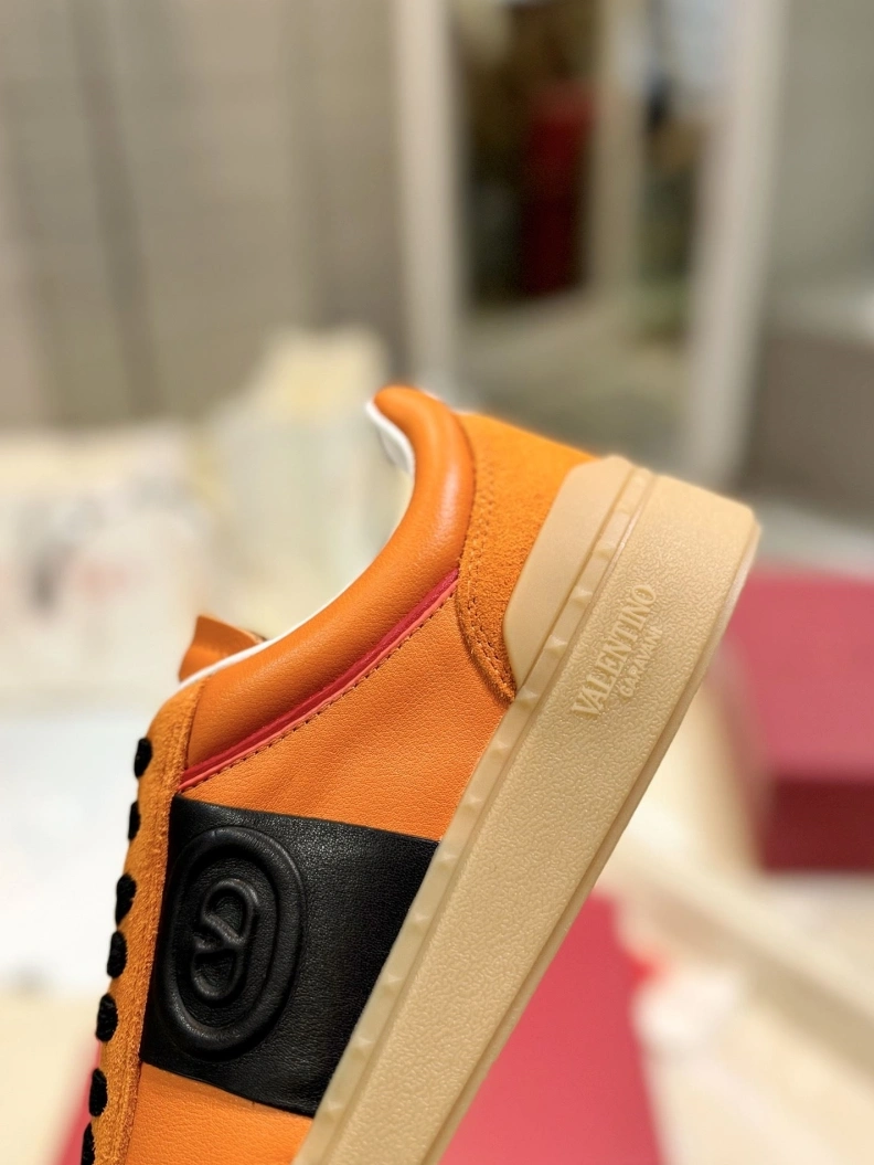Durable Vxlxntino Casual Shoes 229909
